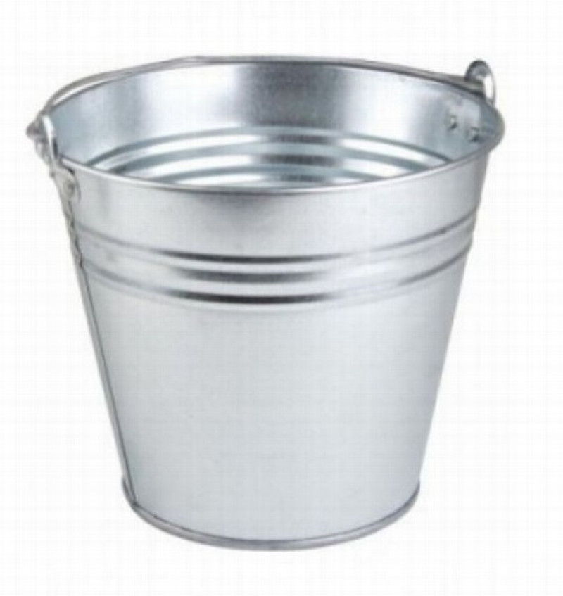 Spainis cinkots 15L, Ukraina
