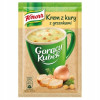 Vistas krēmzupa ar grauzdiņiem KNORR CAS 16g (02.27) Vācija