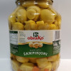 Šampinjoni marinēti 1.65kg OBRAKO (16.01.28) Polija