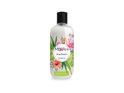 MONAMI matu kondicionieris ALOE & PROTEIN, 500ml