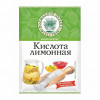 Garšviela volšebnaja Citronskābe 50g 1/30 (27.01.27)Krievija