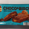 Cepumi Choco caramel 145g Biscotto (30.11.26) Nīderlande