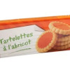 Cepumi Round Apricot 150g (14.10.26) Francija