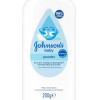Pūderis mazuļiem 100g JOHNSON'S baby Taizeme