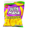 Želejkonfektes Jake Jellymania Bananas 100g (10.2027) Spānija