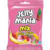 Želejkonfektes Jake Jellymania Jolly Jellies 100g (01.2028) Spānija