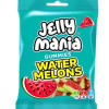 Želejkonfektes Jake Jellymania Watermelons 100g (01.2028) Spānija