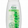 Attīrošs pieniņš normālai un sausai ādai Aloe 250ml (04.04.29)