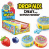 Dražejas dažādas Drop mix chewy candy 12*35g (19.12.28)Ķīna