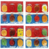 Želejkonfektes Hamburger gummy candy 30*12g Ķīna