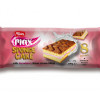 Biskvīta kūka MINDY MAX ar zemeņu krēmu (8x25g) 200g (27.11.26) Ukraina