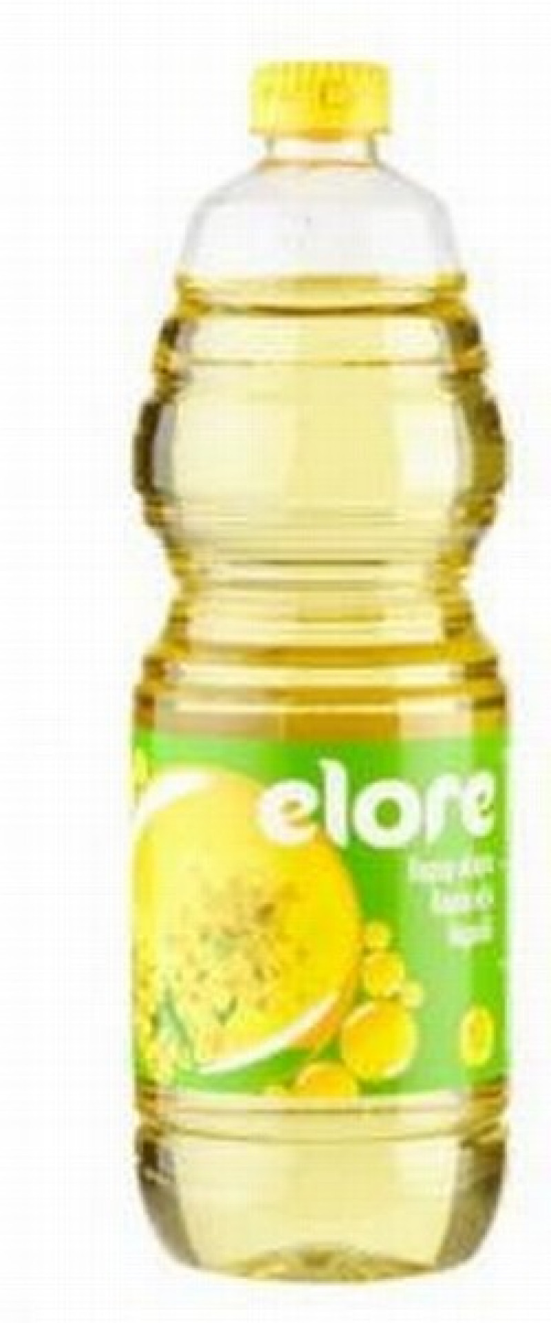 Eļļa Elore rapšu 1L ()