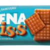Īriss Skrīveru piena klasiskais 50g () Latvija