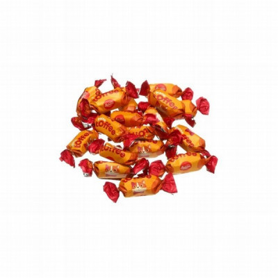 Laima Piena toffee īrisa konfektes 1kg (04.11.26)