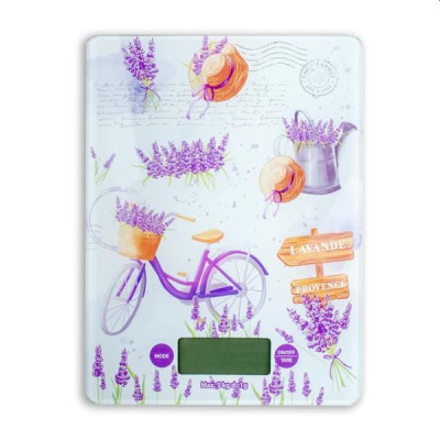 Elektriskie virtuves svari Lavanda 5kg
