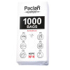 Pārtikas maisiņi 1000gab 14x35cm 5mkr 800g
