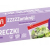 Maisiņi produktu saldēšanai Slider ZIP 3L 15gb 94gr
