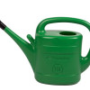 Plastmasas lejkanna SPRING 10L zaļa 