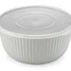 Plastmasas trauks pārtikai D20.7cm 2.6L LUNO 
