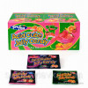 Dražejas želejas ACID CUBE JELLY 30gb*14g strawb&orange (01.07.28) Ķīna