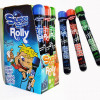 Karamele šķidrā Super sour Rolly 12gabx105ml (25.08.27) Ķīna