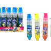 Šķidrās konfektes ar saldinātājiem NEEDLE JAM SPRAY 20x55g (04.08.28) Ķīna