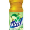 Ledus tēja ar zaļo ābolu garšu NESTEA 1.5L DEPOZĪTS 0.10eur 1/6 (03.2027) Polija LABA CENA!