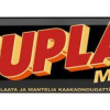 Šokolādes batoniņš Tupla Maxi ar mandelēm 50g (09.02.27) Zviedrija