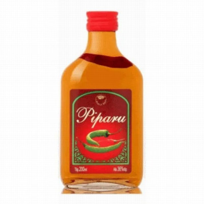 ALK. PIPARU RŪGTAIS Berlat 0.2L 36%, Latvija