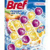 Tualetes bloki Bref Power Activ 3x50g Fruitopia Serbija