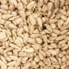 Lobītas saulespuķu sēklas 25kg (06.2028) Bulgārija