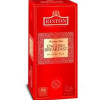 Melnā tēja maisiņos English Breakfast Riston 25gabx2g () Šrilanka