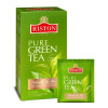 Zaļā tēja maisiņos Pure Green Riston 25x2g () Šrilanka