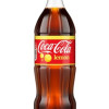 COCA COLA LEMON 0.85L DEPOZĪTS 0.10eur 1/12 (24.10.26) Polija