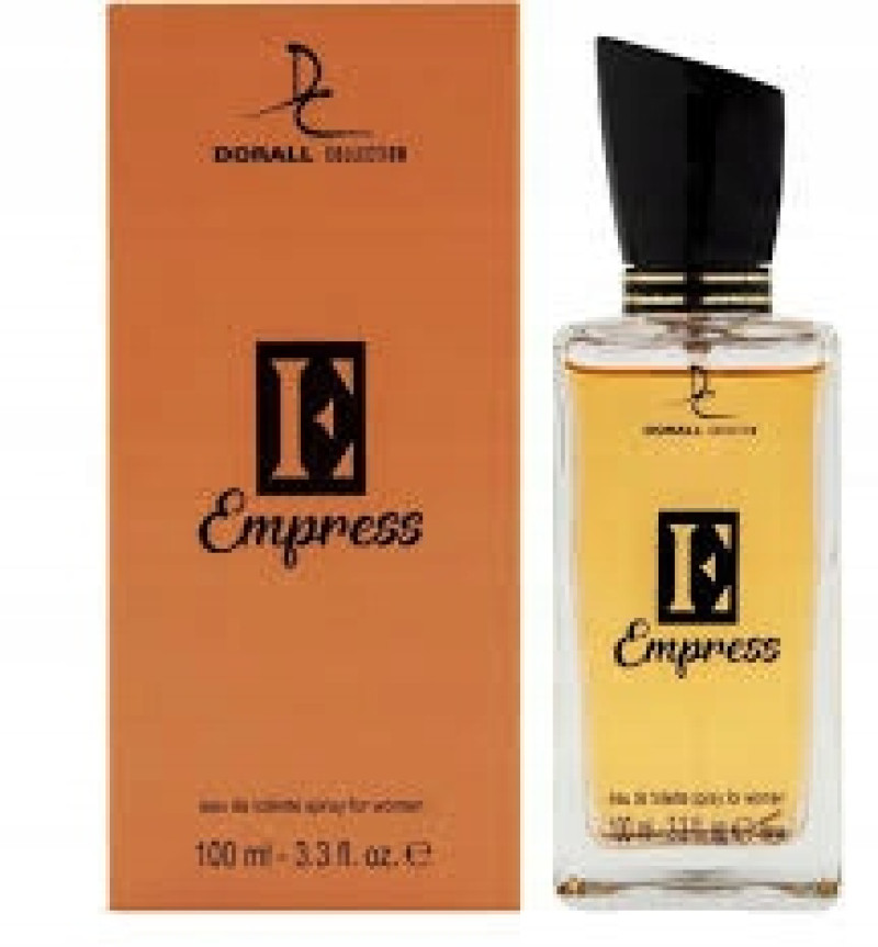 Parfimērijas ūdens sievietēm DC Empress 100ml
