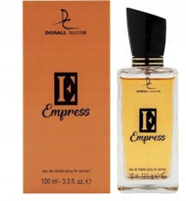 Parfimērijas ūdens sievietēm DC Empress 100ml