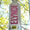 Gāzēts dzēriens ELYNDI ar ābolu un kivi garšu 0.5L DEPOZĪTS 0.10 eur 1/12 (09.11.26) Igaunija