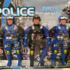 Rotaļlietas Trīs policisti Ķīna