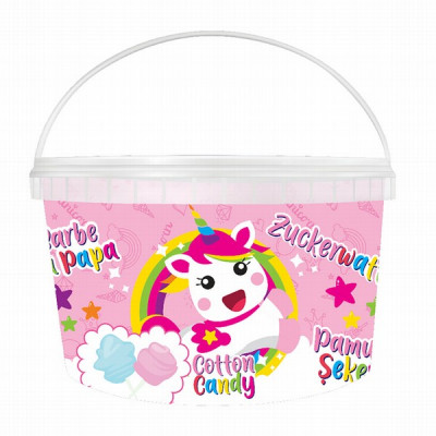 Cukurvate Mon Mio Tutti Frutti 150g (29.06.27) Rumānija
