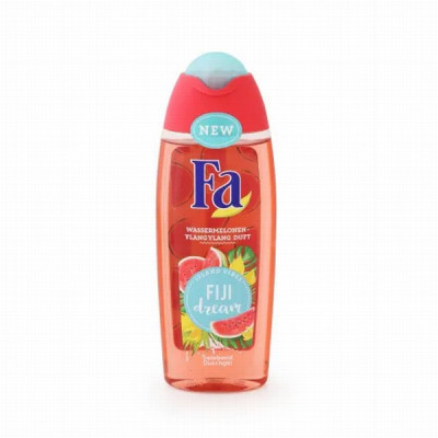 FA Island Vibes Fiji Dušas želeja 250ml