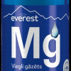 Dzeramais ūdens Gutta Everest Ar magnija citrātu gāzēts 0.5L 1/12  (15.06.27) DEP maksa 0.10 Igaunij