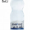 Dzeramais ūdens Gutta Everests gāzēts 0.5l 1/12 DEPOZĪTS 0.10 eiro (07.07.27) Igaunija