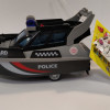 Rotaļlieta Boat Convoy ar dražejām 5gr 1/12 (01.05.29) Ķīna