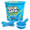 Želejkonfektes un džems Sour Drop ar melleņu garšu 50gr 1/18 (19.09.28) Ķīna