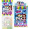 Dražeju rokassprādzīšu DIY komplekts 70gr 1/6 (19.04.28) Ķīna