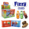 Želejkonfektes Fizzy Bottle Gummy 11gx6gab 1/12 (09.09.28) Ķīna