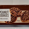 Cepumi Peanut 150g Biscotto (30.09.26) Nīderlande 