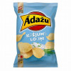 Čipsi Ādažu Krējums un lociņi 130g (05.02.27)