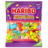 želejkonfektes HARIBO Juicy Goldbears 160g (31.07.27) Vācija