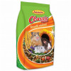 Barība mazajiem grauzējiem 1kg (05.27) Cehija